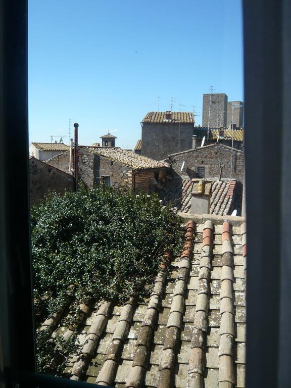 Viterbo Antica Casa Vacanze Εξωτερικό φωτογραφία