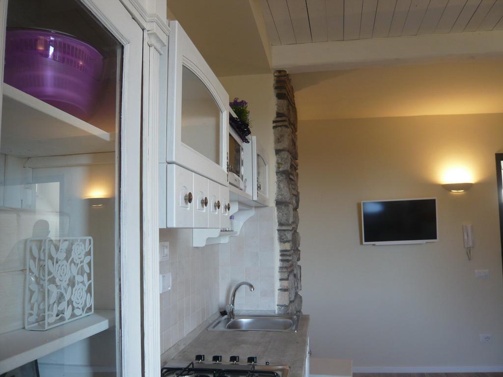 Viterbo Antica Casa Vacanze Εξωτερικό φωτογραφία