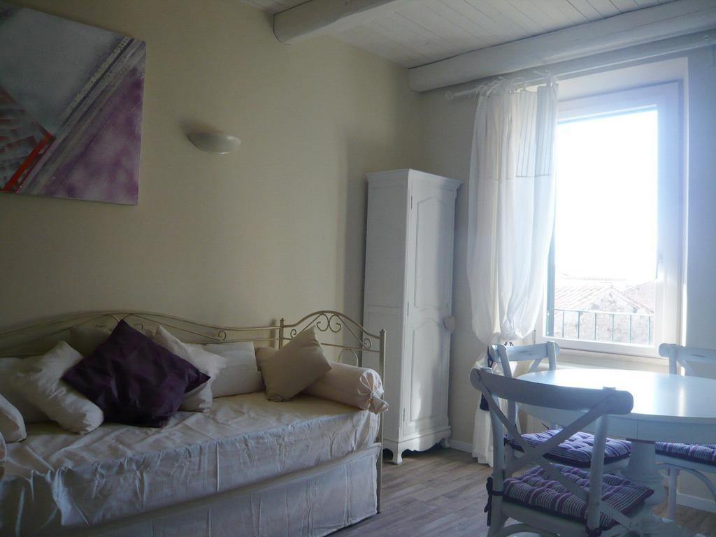 Viterbo Antica Casa Vacanze Εξωτερικό φωτογραφία