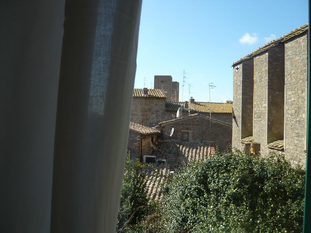 Viterbo Antica Casa Vacanze Εξωτερικό φωτογραφία