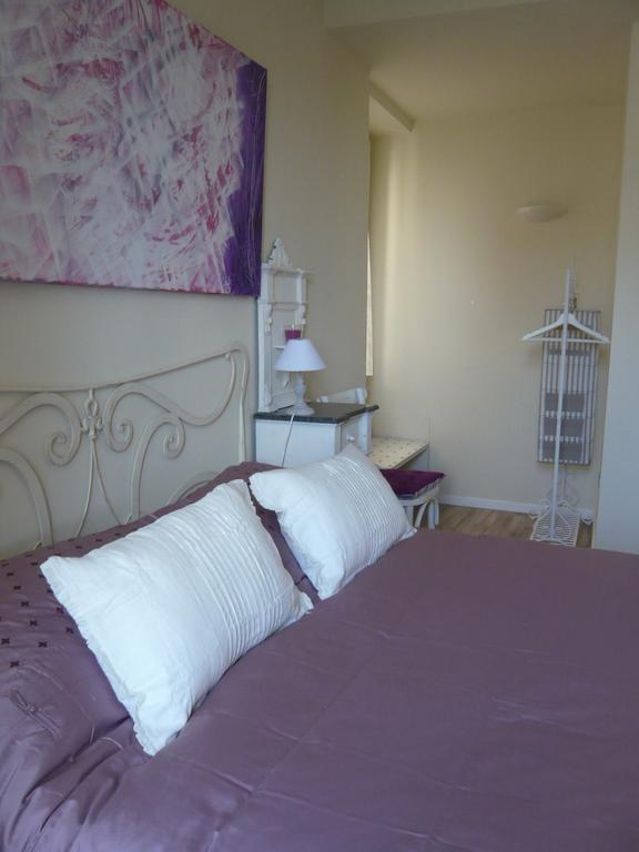 Viterbo Antica Casa Vacanze Εξωτερικό φωτογραφία