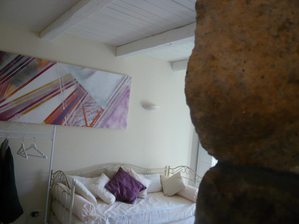 Viterbo Antica Casa Vacanze Εξωτερικό φωτογραφία