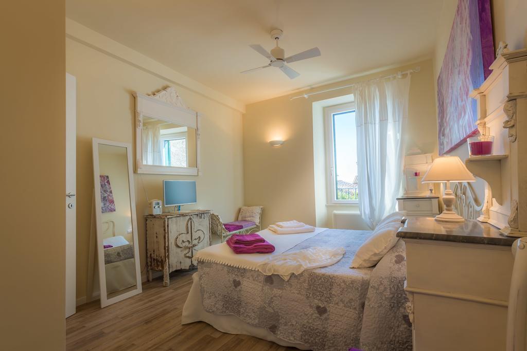 Viterbo Antica Casa Vacanze Εξωτερικό φωτογραφία