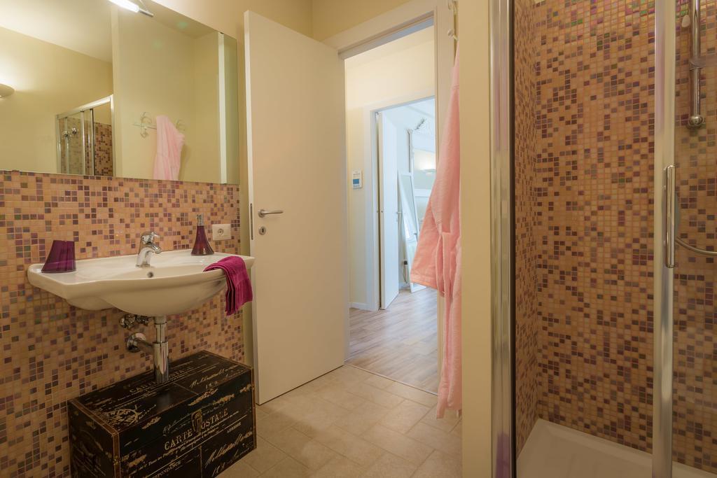 Viterbo Antica Casa Vacanze Εξωτερικό φωτογραφία