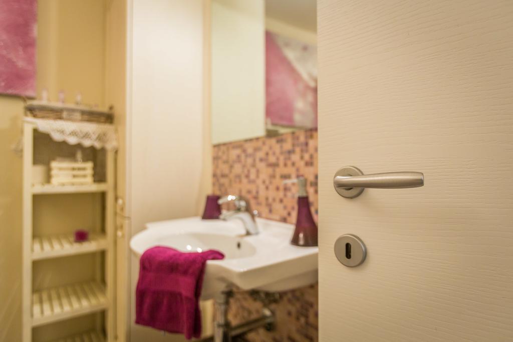 Viterbo Antica Casa Vacanze Εξωτερικό φωτογραφία