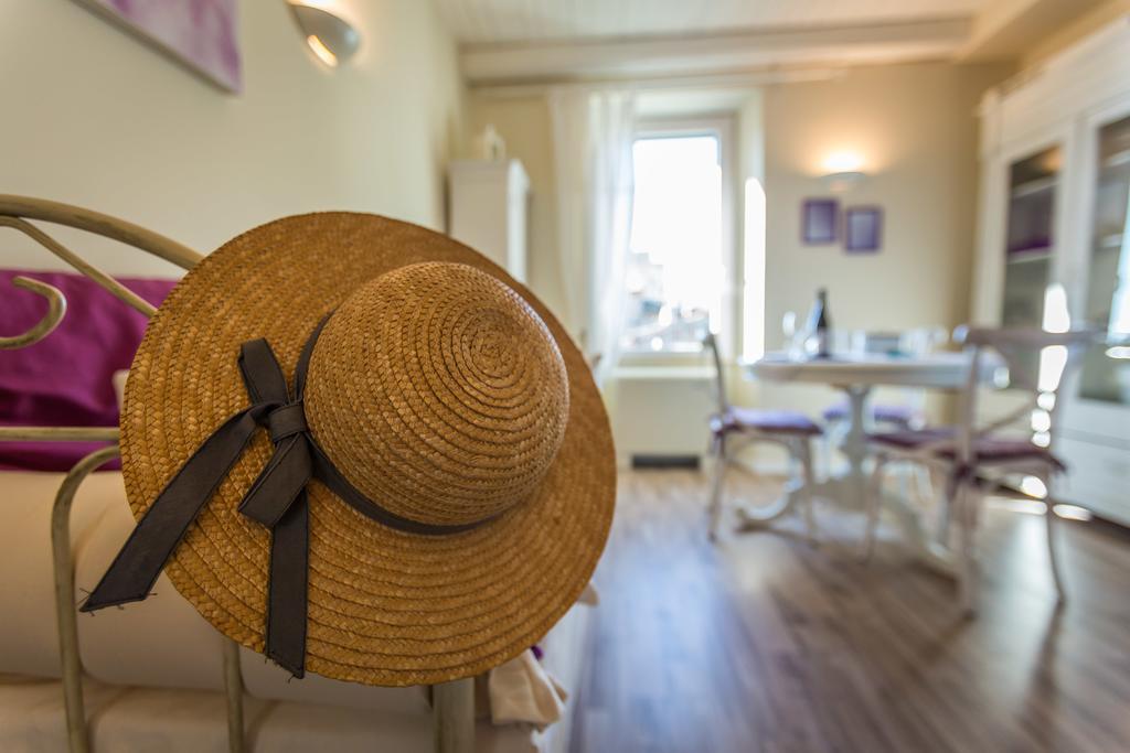 Viterbo Antica Casa Vacanze Εξωτερικό φωτογραφία