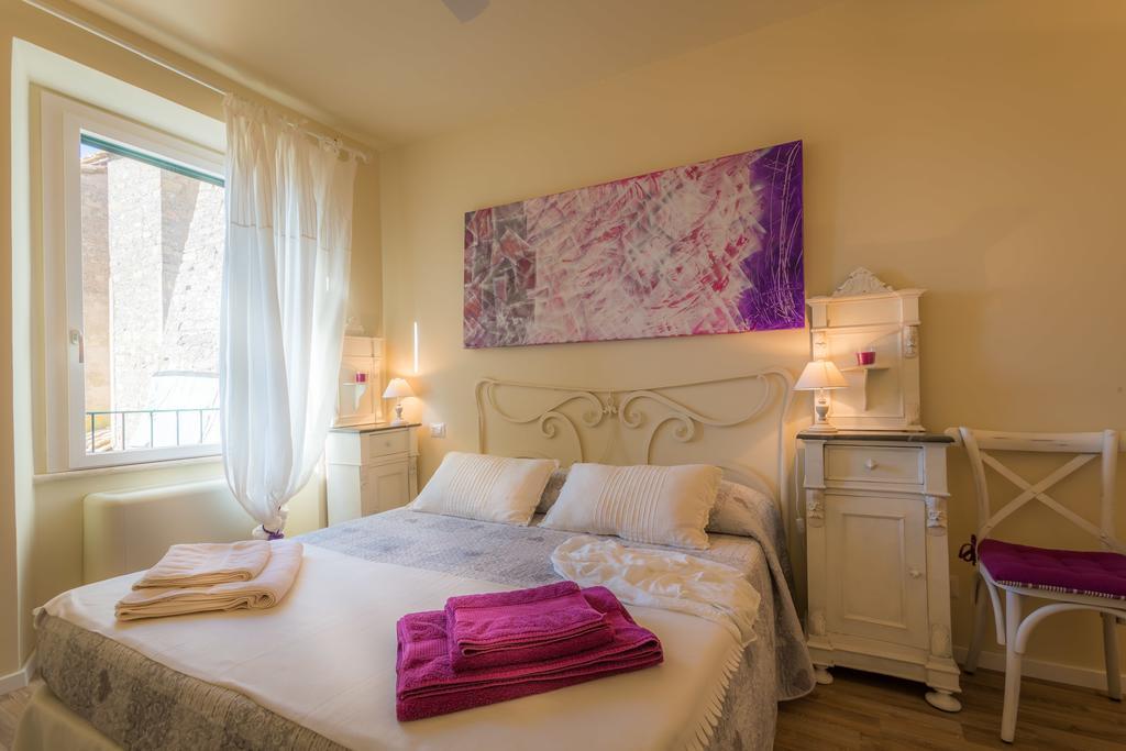 Viterbo Antica Casa Vacanze Εξωτερικό φωτογραφία