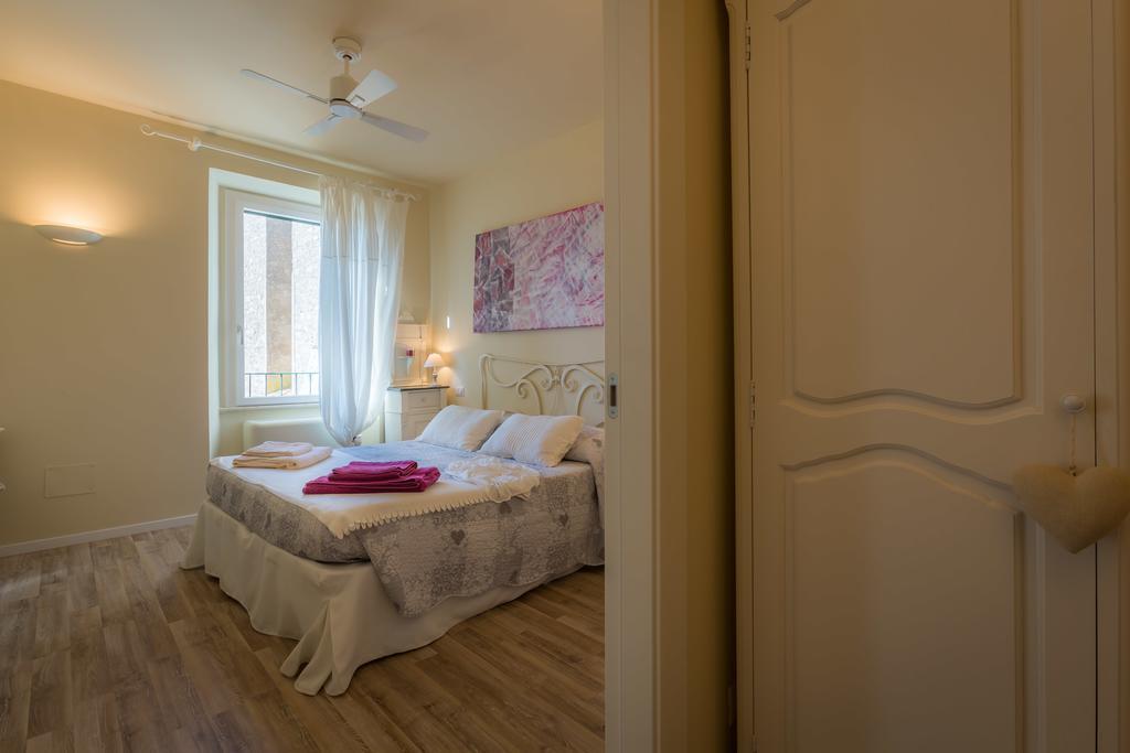 Viterbo Antica Casa Vacanze Εξωτερικό φωτογραφία